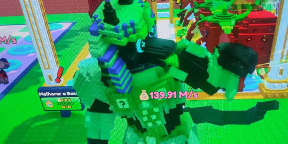 Imagem do grupo de WhatsApp FUJA DE 1 TSUNAMI 💦💦