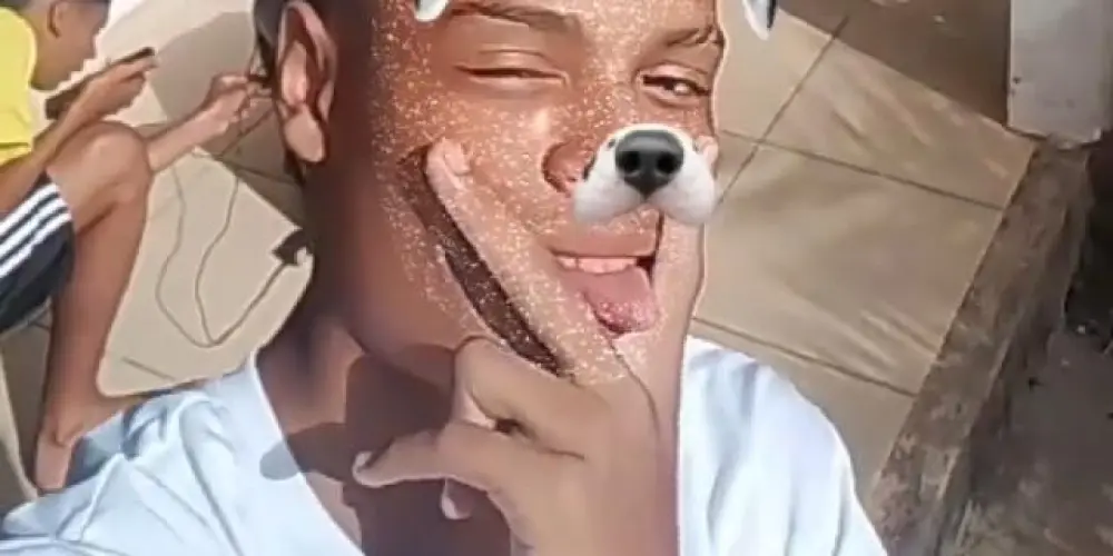 Imagem do grupo de WhatsApp FULEIRAGEM