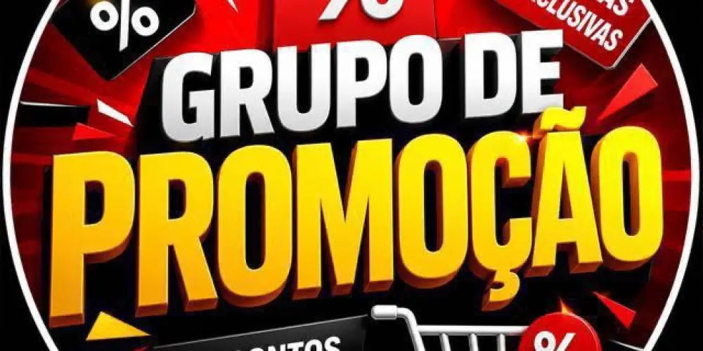 Imagem do grupo de WhatsApp FULL PROMO 🔥 #3