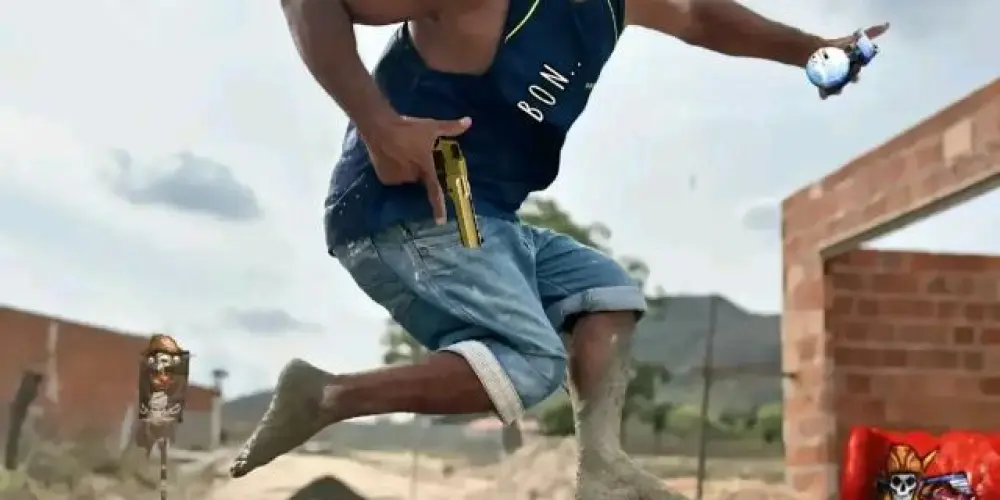 Imagem do grupo de WhatsApp full red / grupo de x4 🔫🔫