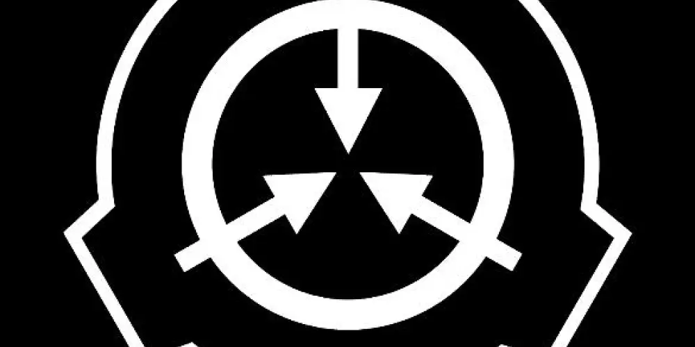 Imagem do grupo de WhatsApp FUNDAÇÃO S.C.P-Backrooms