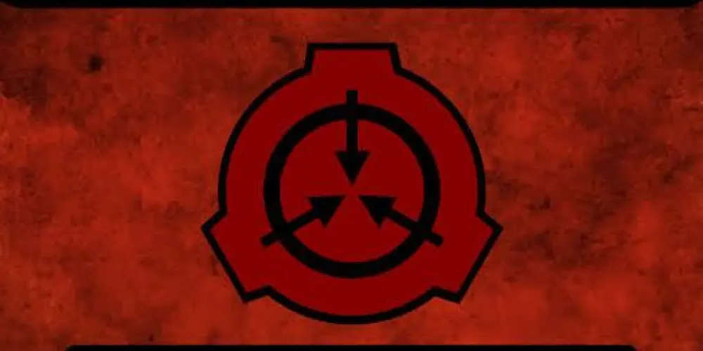 Imagem do grupo de WhatsApp Fundação SCP — _Conter. Proteger. Preservar o desconhecido._