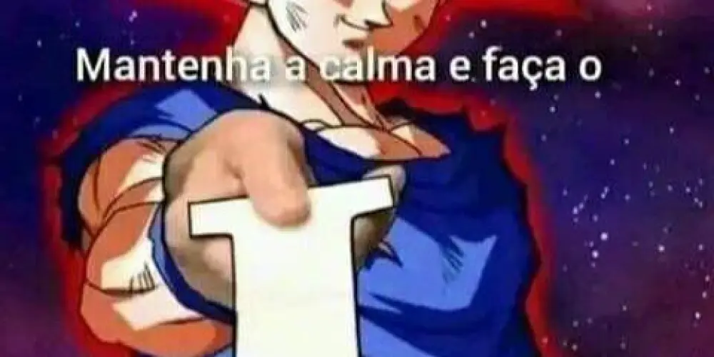 Imagem do grupo de WhatsApp Fundamental 🤪😗😏👻