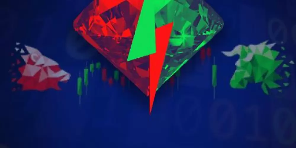 Imagem do grupo de WhatsApp Fundo de investimento #01