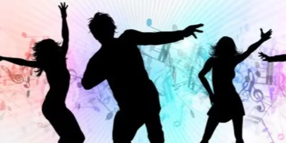 Imagem do grupo de WhatsApp Funk $