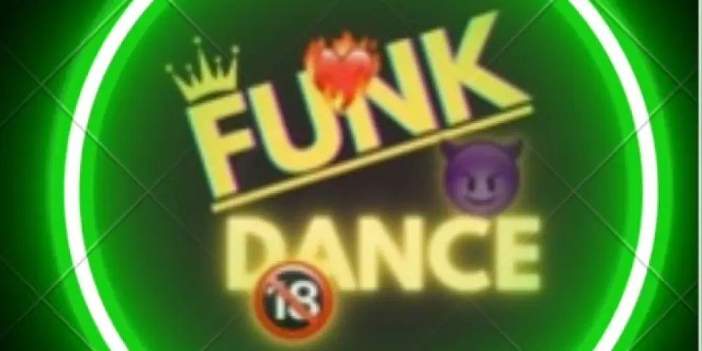Imagem do grupo de WhatsApp FUNK DANCE🔥😈