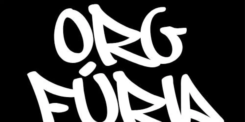 Imagem do grupo de WhatsApp FÚRIA CAMPS 📣