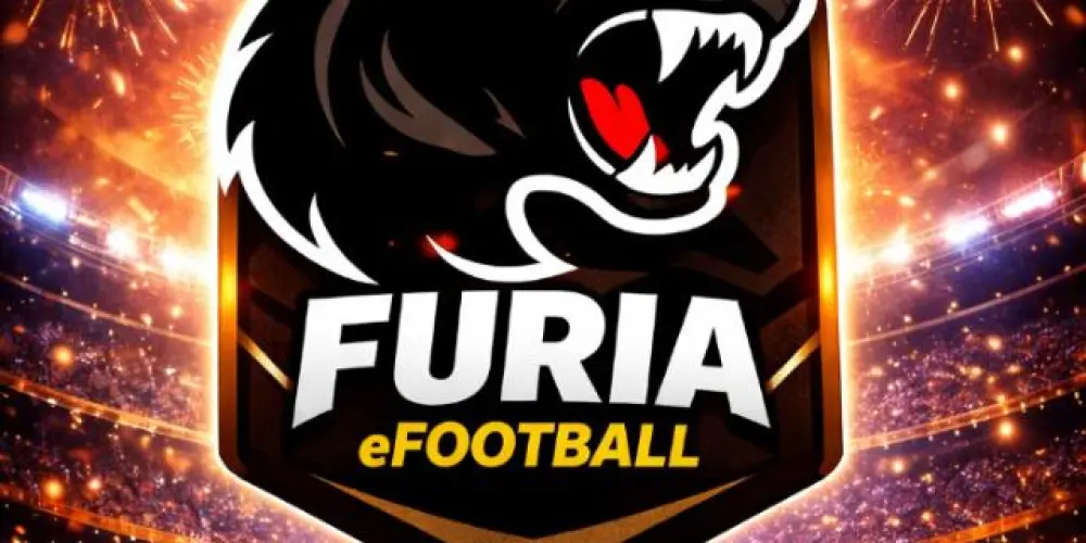 Imagem do grupo de WhatsApp 🔰 FÚRIA EFOOTBALL™ 🔰