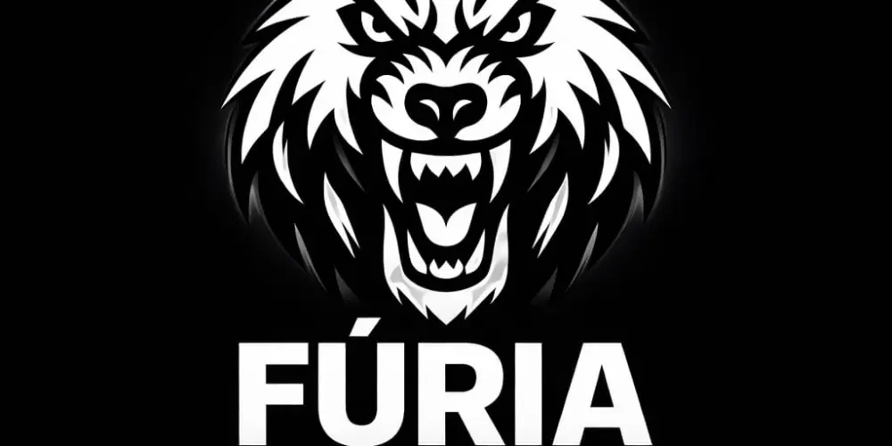 Imagem do grupo de WhatsApp Fúria esportiva