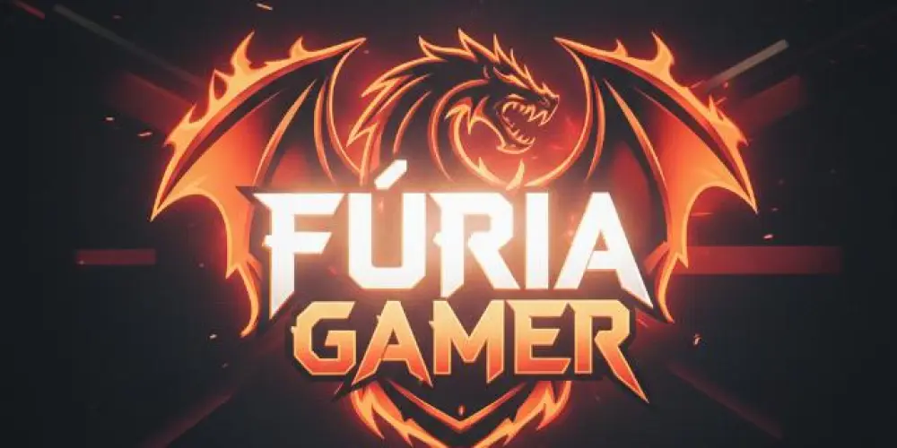 Imagem do grupo de WhatsApp Fúria gamer
