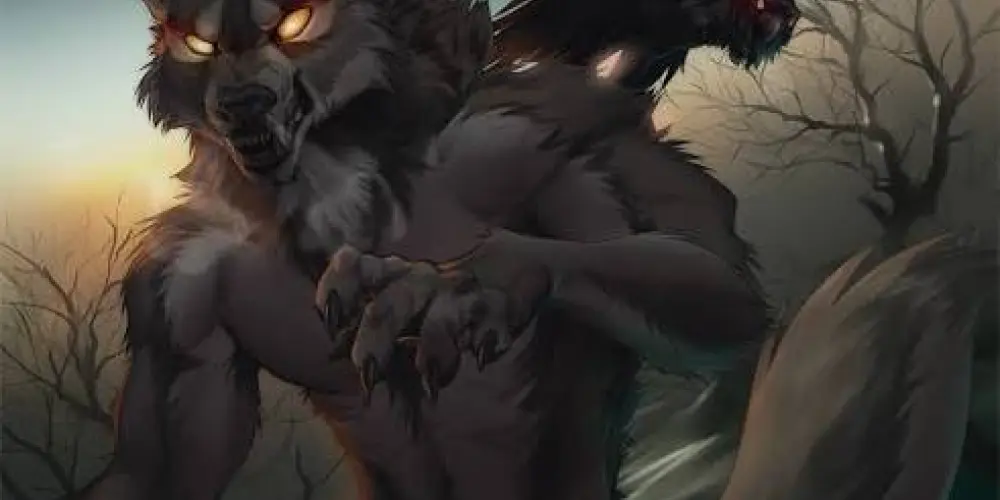 Imagem do grupo de WhatsApp Furry
