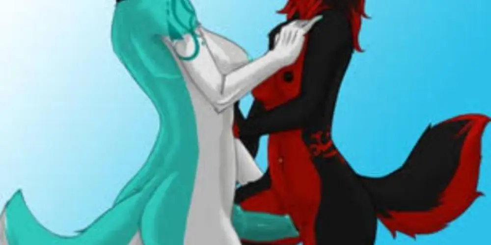 Imagem do grupo de WhatsApp Furry maior de idade