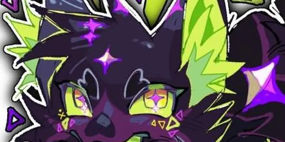 Imagem do grupo de WhatsApp {🐈‍⬛Furry meet (SJC)🦴}