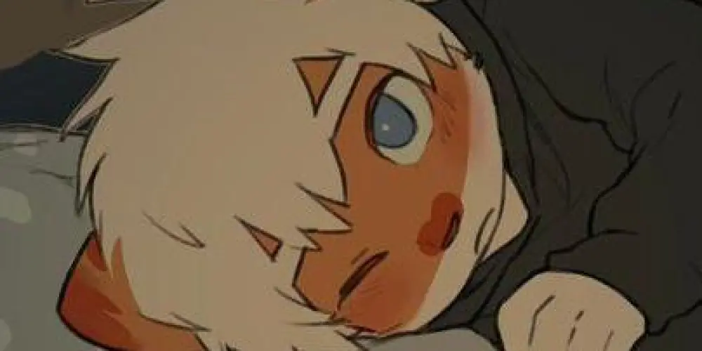 Imagem do grupo de WhatsApp ⭐🌙❤️☆Furrycity☆❤️🌙⭐