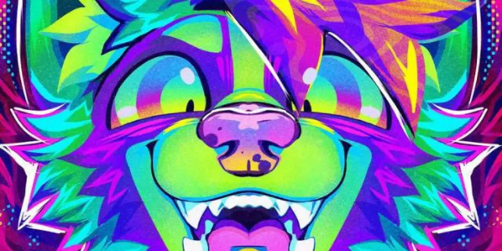 Imagem do grupo de WhatsApp Furrys BR.