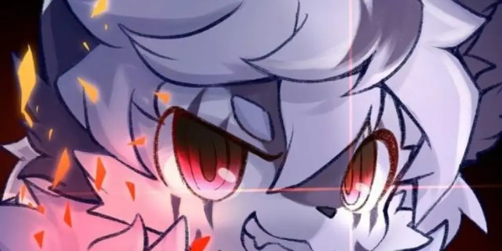 Imagem do grupo de WhatsApp FURRYS .INC