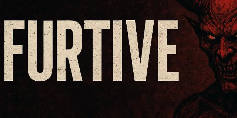 Imagem do grupo de WhatsApp furtive - chat