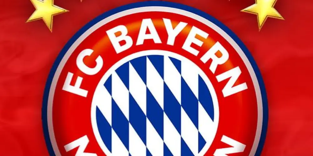 Imagem do grupo de WhatsApp Fußball-Club Bayern München 🇩🇪❤️🤍