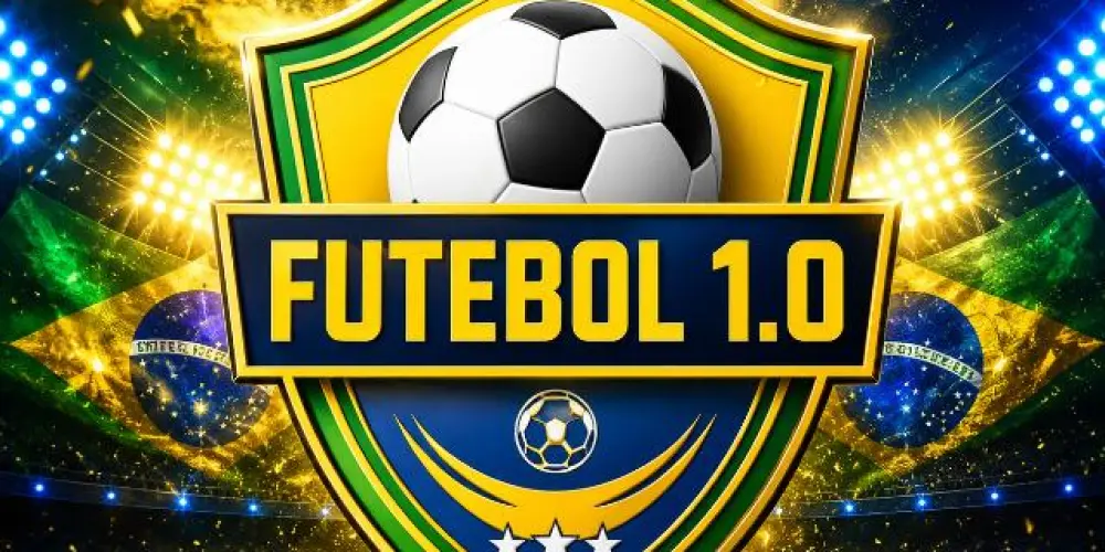 Imagem do grupo de WhatsApp 🏆🌎 FUT 1.0 | Copa do Mundo ⚽🇧🇷