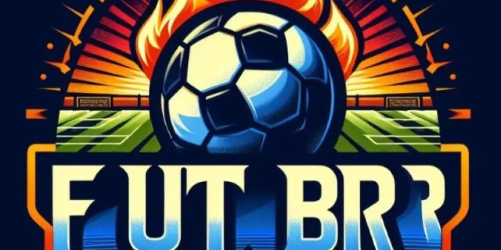 Imagem do grupo de WhatsApp ⚽️ FUT BR! ⚽️