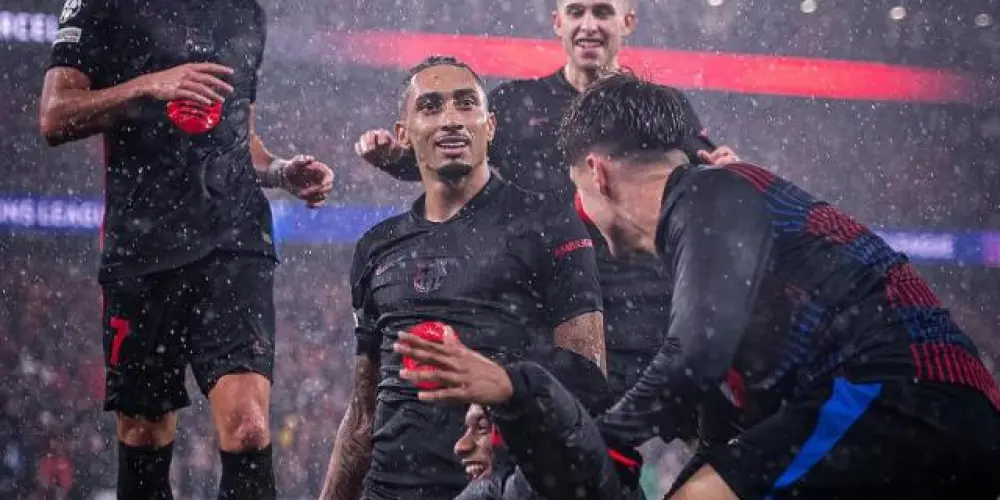 Imagem do grupo de WhatsApp Fut da resenha ⚽🥇