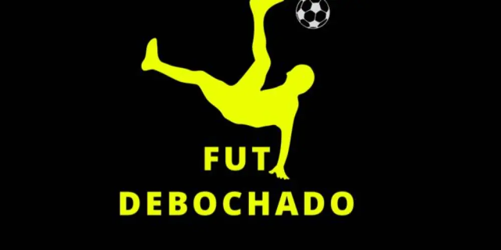Imagem do grupo de WhatsApp Fut Debochado ⚽️
