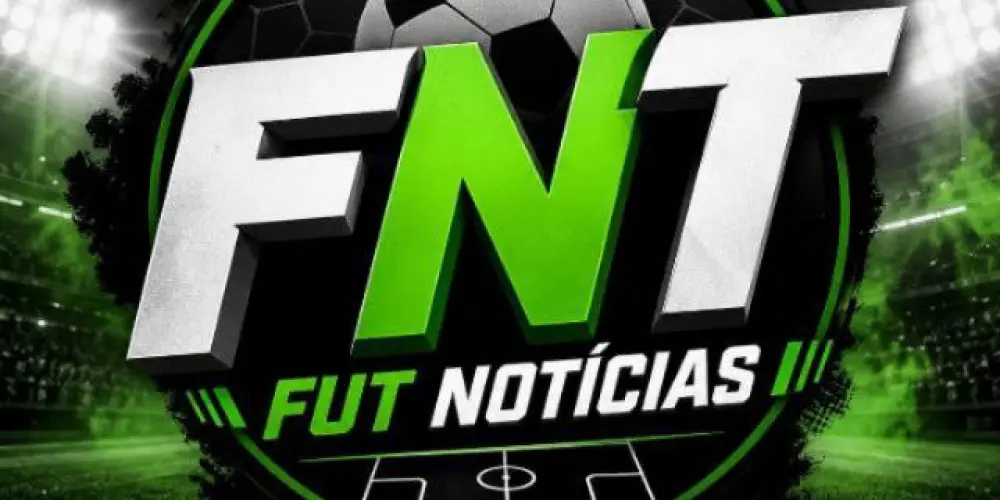 Imagem do grupo de WhatsApp Fut notícias membros