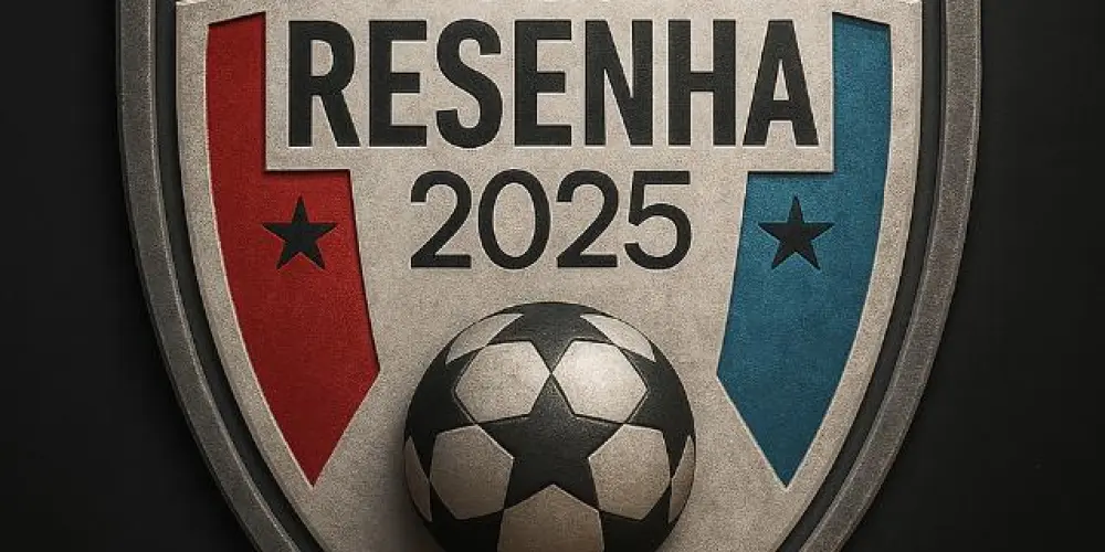 Imagem do grupo de WhatsApp Fut Resenha 2025 ⚽🏆