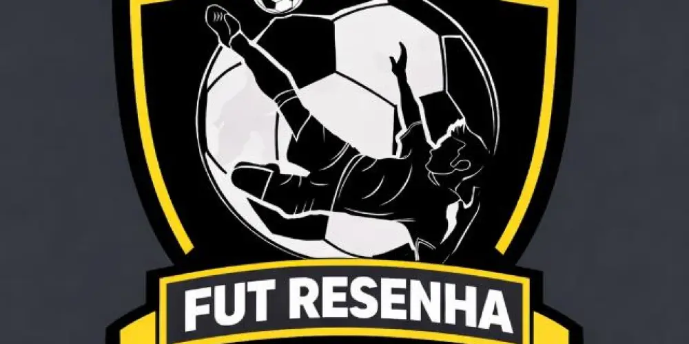 Imagem do grupo de WhatsApp FUT RESENHA ⚽ 🥅