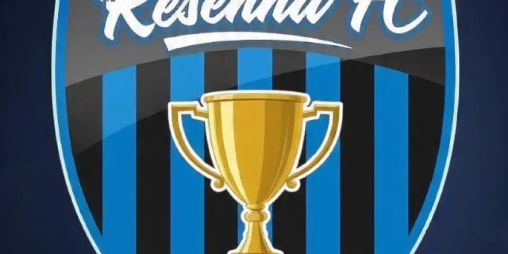 Imagem do grupo de WhatsApp Fut Resenha Fc