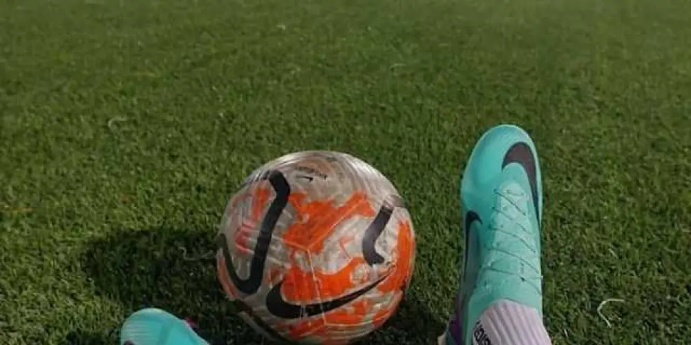 Imagem do grupo de WhatsApp Fut & Resenha FC ⚽🔥