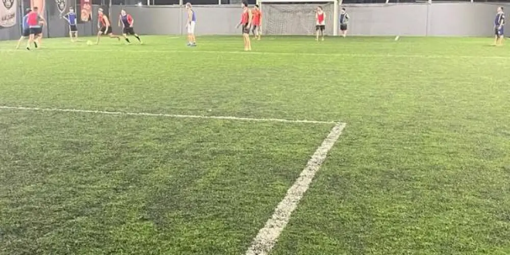 Imagem do grupo de WhatsApp Fut Sorocaba