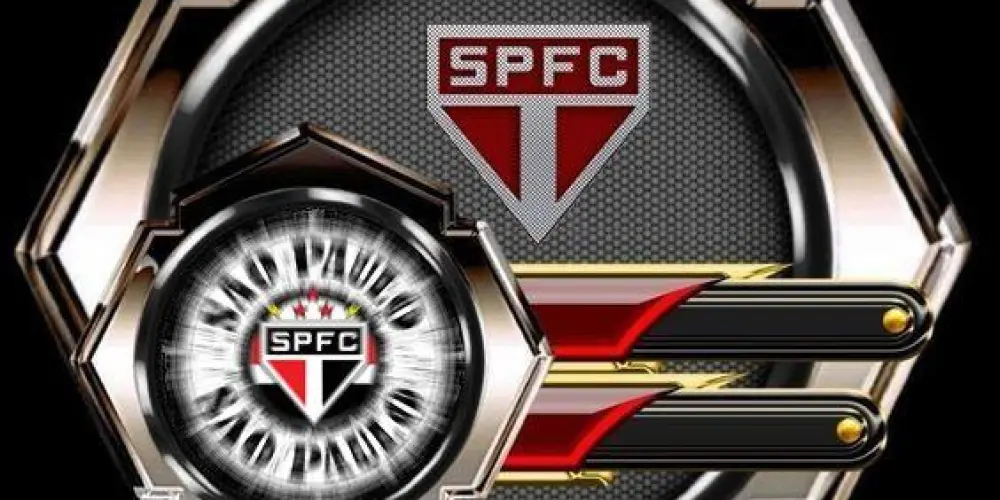 Imagem do grupo de WhatsApp Fut Tricolor 🇾🇪😁