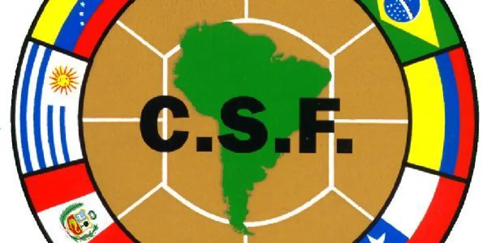 Imagem do grupo de WhatsApp FÚTBOL⚽ ELIMINATORIAS CONMEBOL