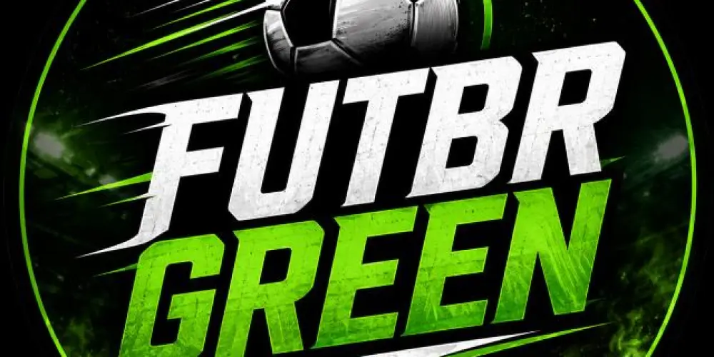 Imagem do grupo de WhatsApp Futbrgreen