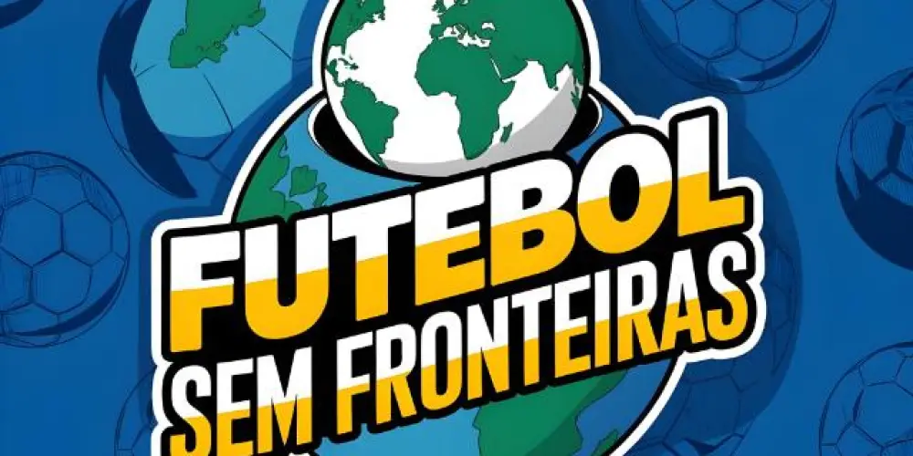 Imagem do grupo de WhatsApp Futeb⚽L sem Fr🌎nteiras