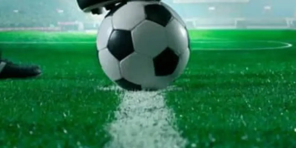 Imagem do grupo de WhatsApp Futebol 2026 ⚽