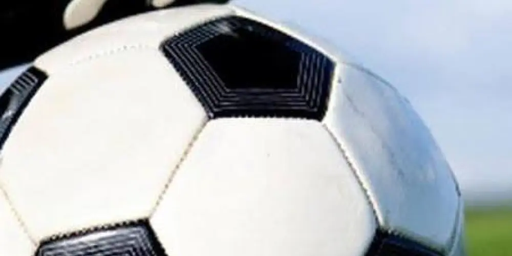 Imagem do grupo de WhatsApp FUTEBOL 2026⚽️