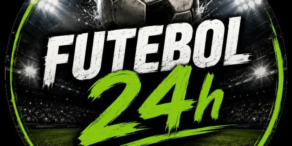 Imagem do grupo de WhatsApp Futebol 24h