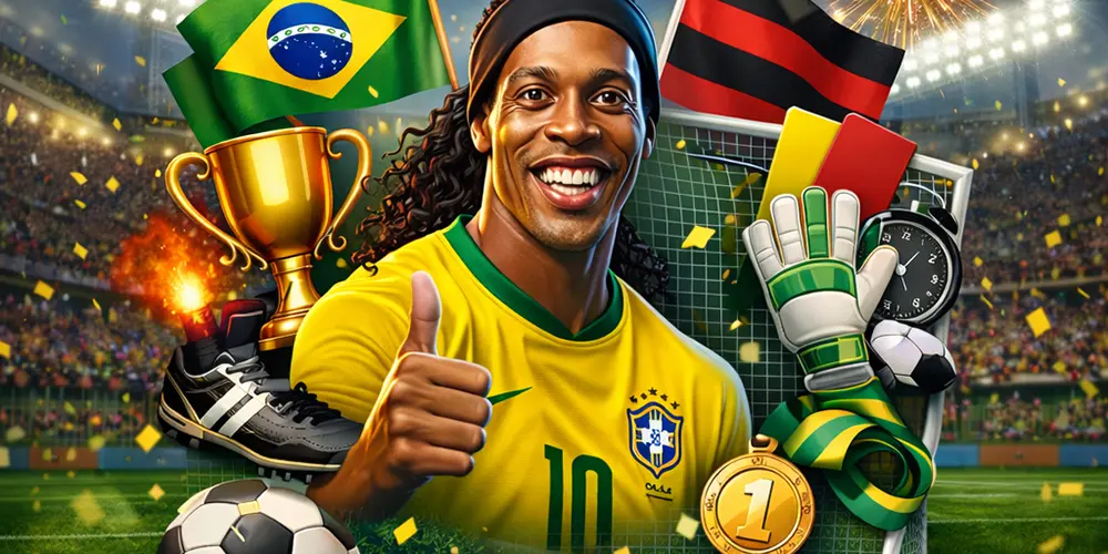 Imagem do grupo de WhatsApp ⚽️ Futebol 24H 🥅 Brasil ⚽️