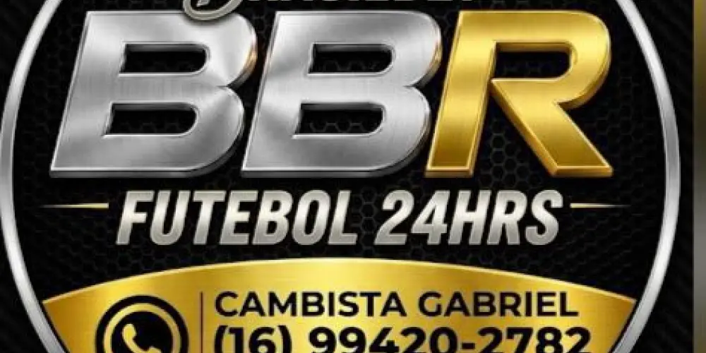 Imagem do grupo de WhatsApp Futebol 24Hrs Brasilbet.Gabriel