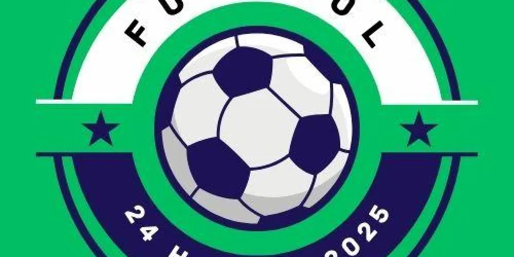 Imagem do grupo de WhatsApp Futebol 25 - 24 Horas ⚽🏟️