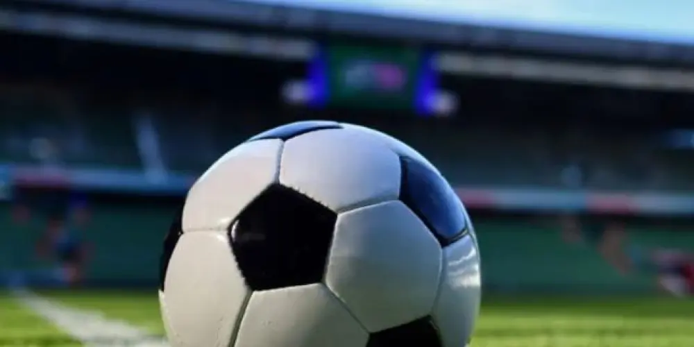 Imagem do grupo de WhatsApp Futebol