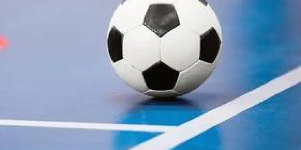 Imagem do grupo de WhatsApp Futebol