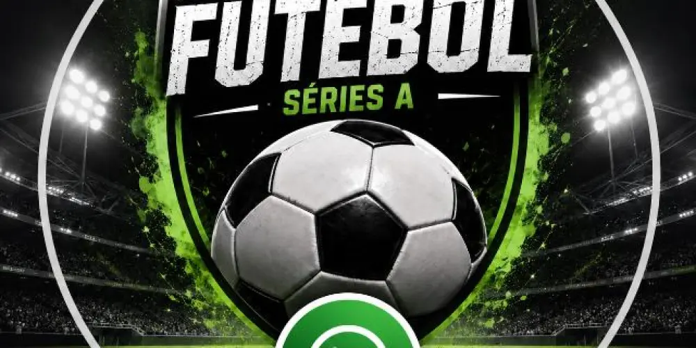 Imagem do grupo de WhatsApp ⚽ Futebol AO VIVO ⚽