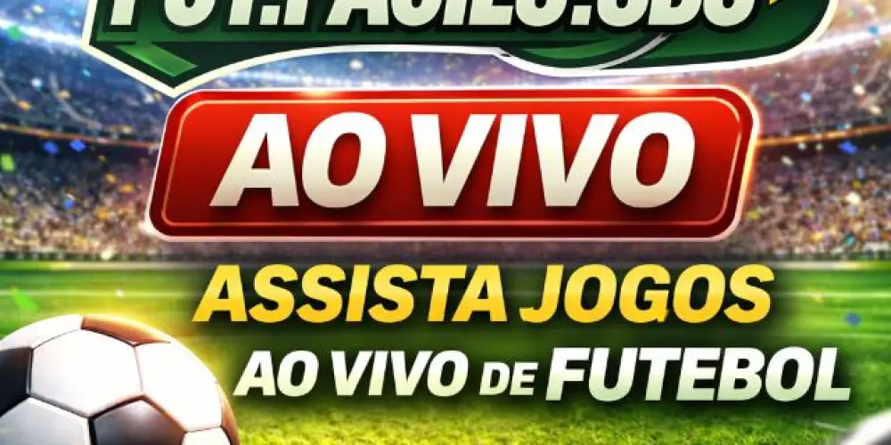 Imagem do grupo de WhatsApp FUTEBOL ⚽ AO VIVO FUL HD