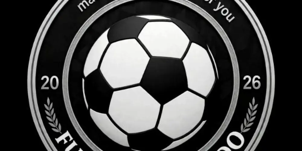 Imagem do grupo de WhatsApp Futebol do Bando