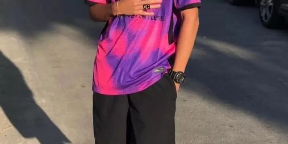 Imagem do grupo de WhatsApp Futebol dos cria