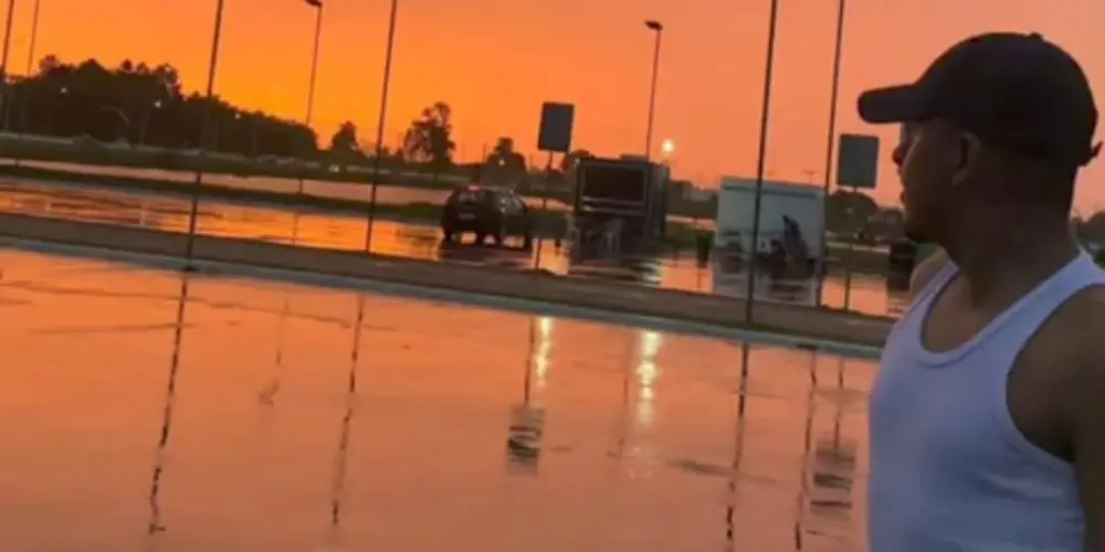 Imagem do grupo de WhatsApp Futebol dos cria