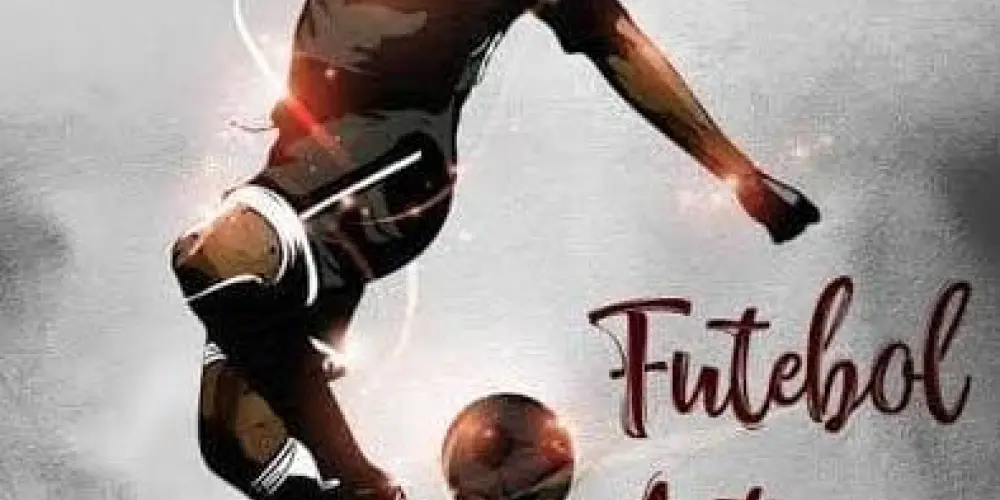 Imagem do grupo de WhatsApp Futebol é Arte